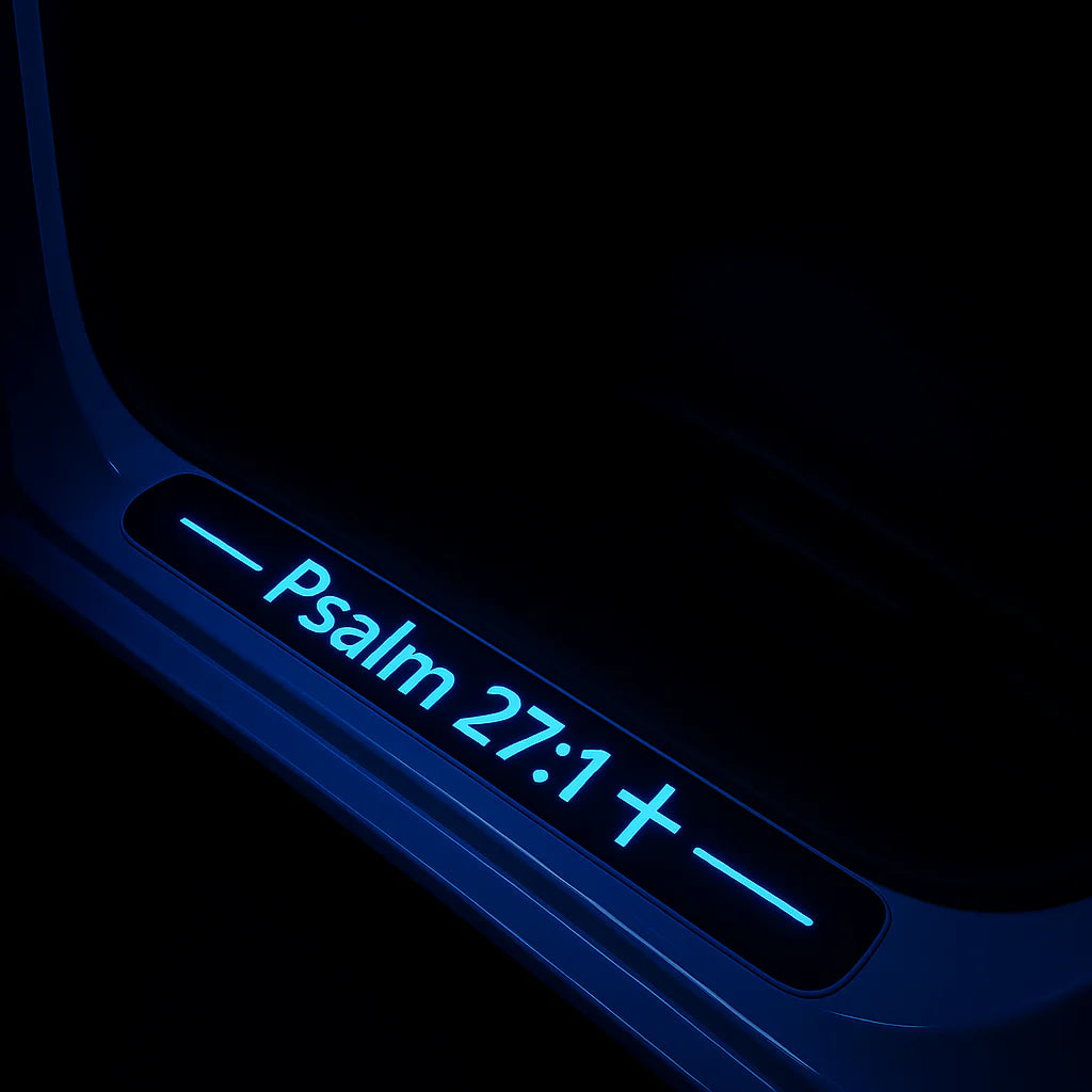 LED signs