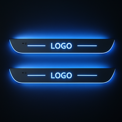 LED signs