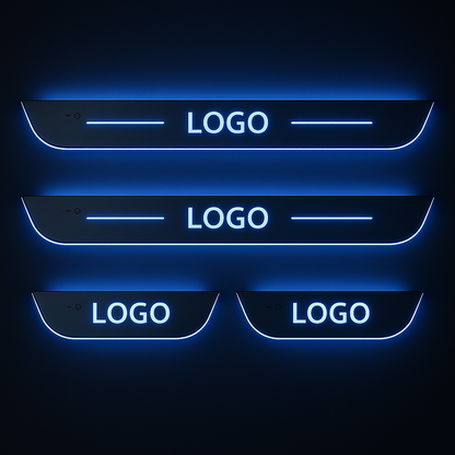 LED signs