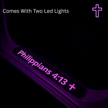 LED signs