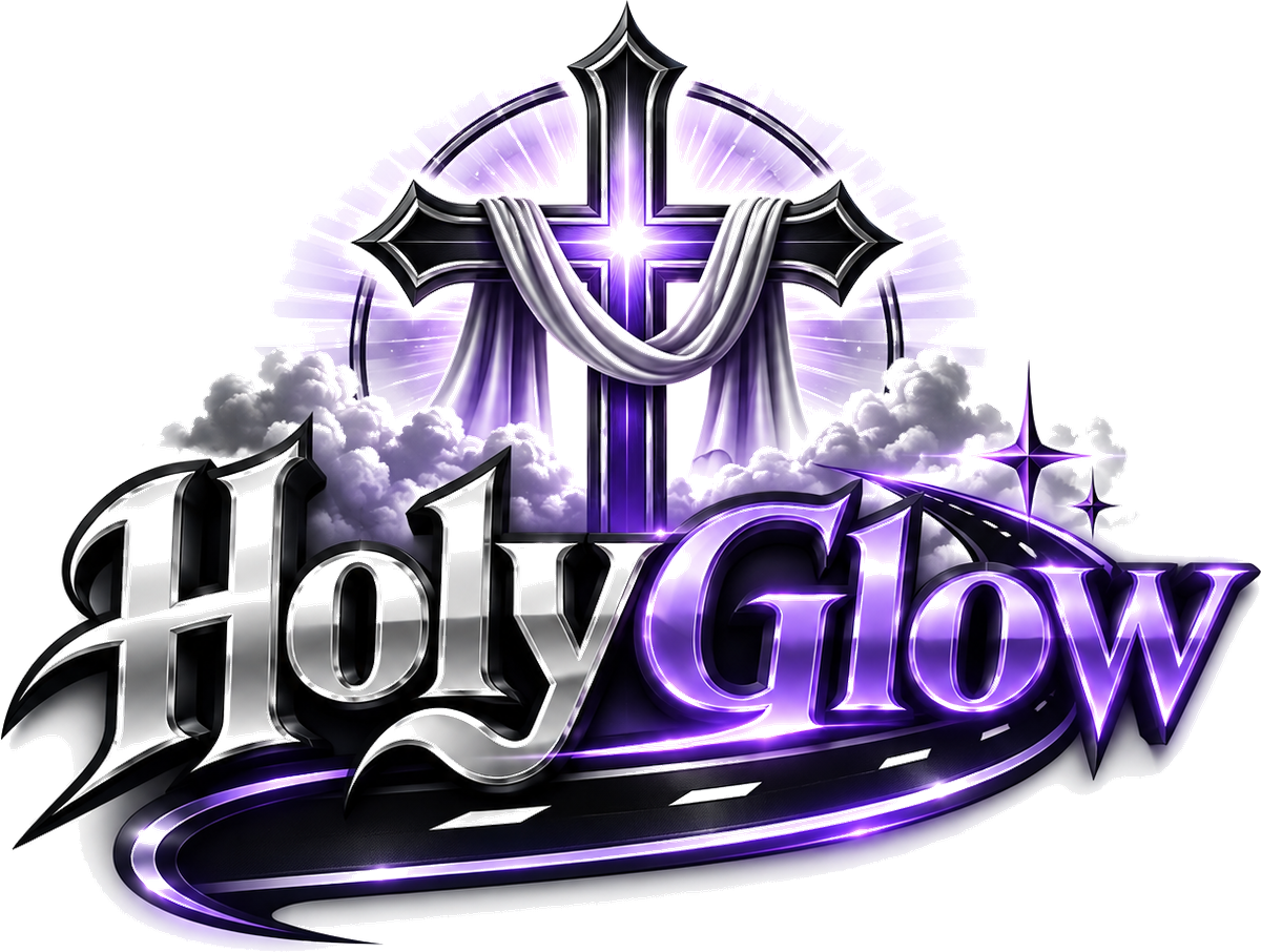 HolyGlow